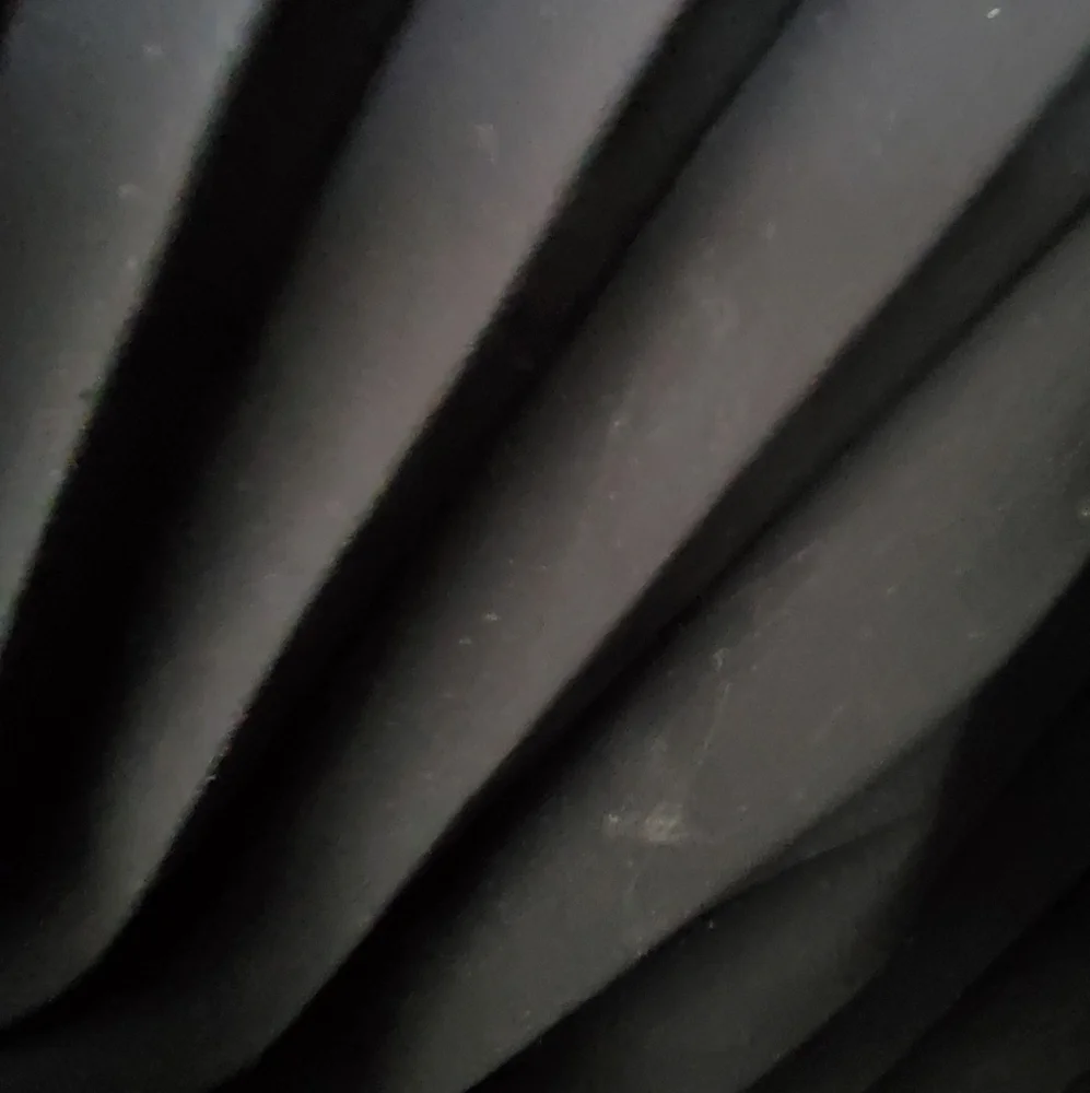 🔥Janice Black Sequin Dress with Pleated Sleeves ( Size S)🔥 - Picture 3 of 8